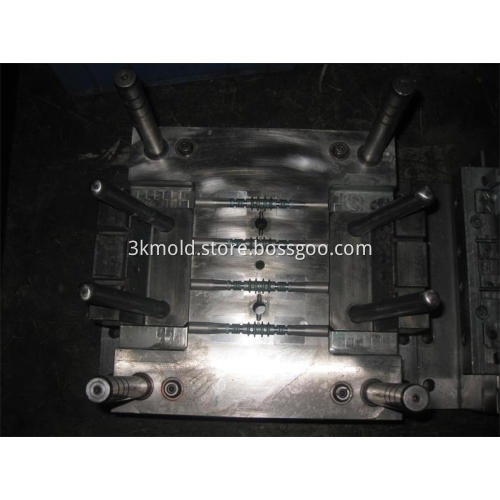 Connector Injection Mold